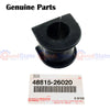 Toyota LandCruiser HZJ79 HZJ78 HZJ105 Rear Stabilizer