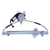 Nissan X-Trail Window Regulator W/Motor 2 Pin Front Left (2001–2007)