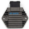 Honda Shadow 750 VT750, VTR1000, VFR750 Voltage Regulator (1990-2005)