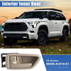 Toyota Avalon Left Side Car Inside Door Handle Front Rear