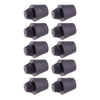 Nissan Frontier 10x Rubber Bumper Cushion Stop (2005-2023)