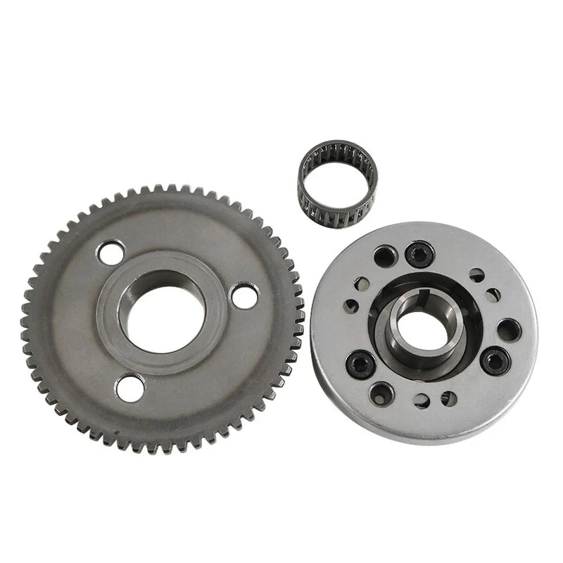 Kymco Agility 125 R16 City CBS One Way Clutch Starter Assembly (18-20)
