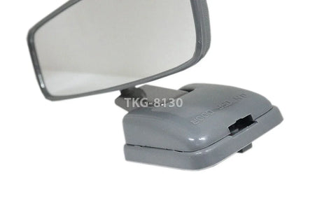 Toyota Hilux MK3 1989-1997 Rear View Mirror (2 x Dr Cab)