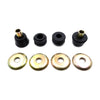 Toyota Corolla E70 KE70 AE71 CE70 TE71 TE72 1979-1983 Tension Rod Bushing x2