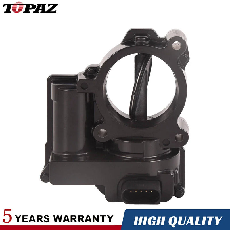 AUDI A1, VW, Seat, Skoda 1.4 TFSI TSI Throttle Body (2011-2014)