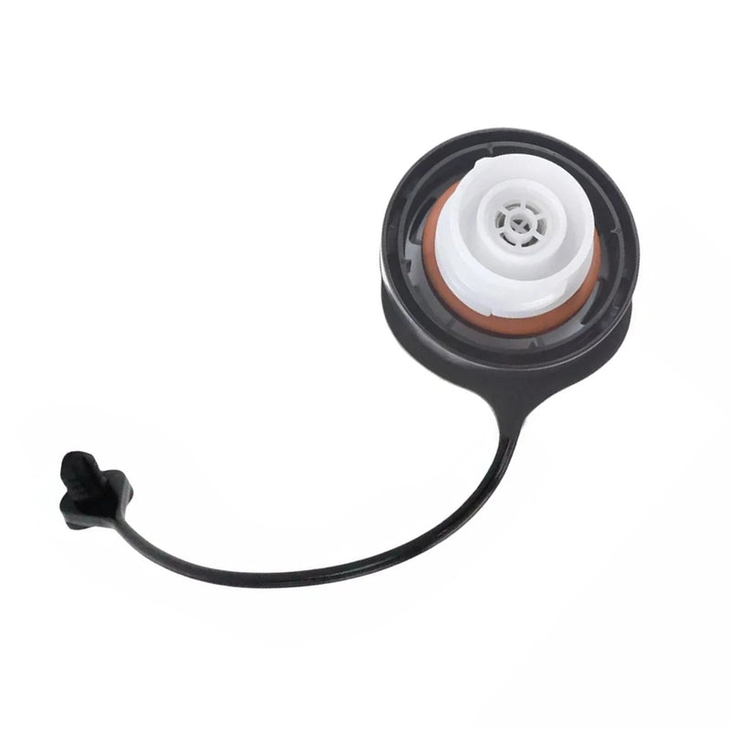 Mazda 3 / 6 CX-7 CX-9 Fuel Tank Filler Fuel Gas Cap W/ Tether (2007–2015)