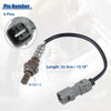Toyota Camry 2.4L Oxygen Sensor (2002-2006)