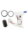 Honda Dash Blade Supra Fuel Pump Replacement (2005-2010)