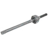 Toyota Landcruiser 105 Series with Free Wheel Hub RH CV Joint + Axle Shaft