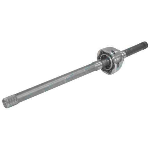 Toyota Landcruiser 105 Series with Free Wheel Hub RH CV Joint + Axle Shaft