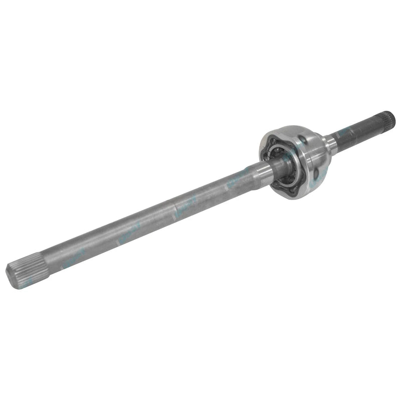 Toyota Landcruiser 105 Series with Free Wheel Hub RH CV Joint + Axle Shaft