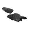 Kawasaki Ninja ZX6R Driver & Passenger Seats (2009-2018)