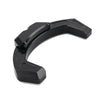 Yamaha XMAX 300 Black Electric Door Lock Cover (2017-2023)