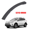Toyota RAV4 Front Wheel Fender Flare Trim Molding Driver Left (2016-2018)