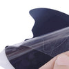 Universal Car 4X Anti Scratch Door Handle Bowl Protector Film