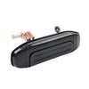 Mitsubishi Pajero Black Rear Right Outer Door Handle (1992-1998)