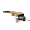 Datsun Nissan 720 Single Cab 1979-1986 Tail gate Handles Opener