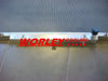 Nissan GU PATROL Y61 4.5L TB45E 3ROW Aluminum Radiator (1997-2001)