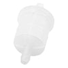 Yamaha 4-Stroke 4HP 5HP 6HP 8HP 9.9HP Fuel Filter (1990-2023)