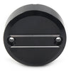 Ducati Multistrada 950 1200 1260 V4 Black Front Brake Fluid Reservoir Cap