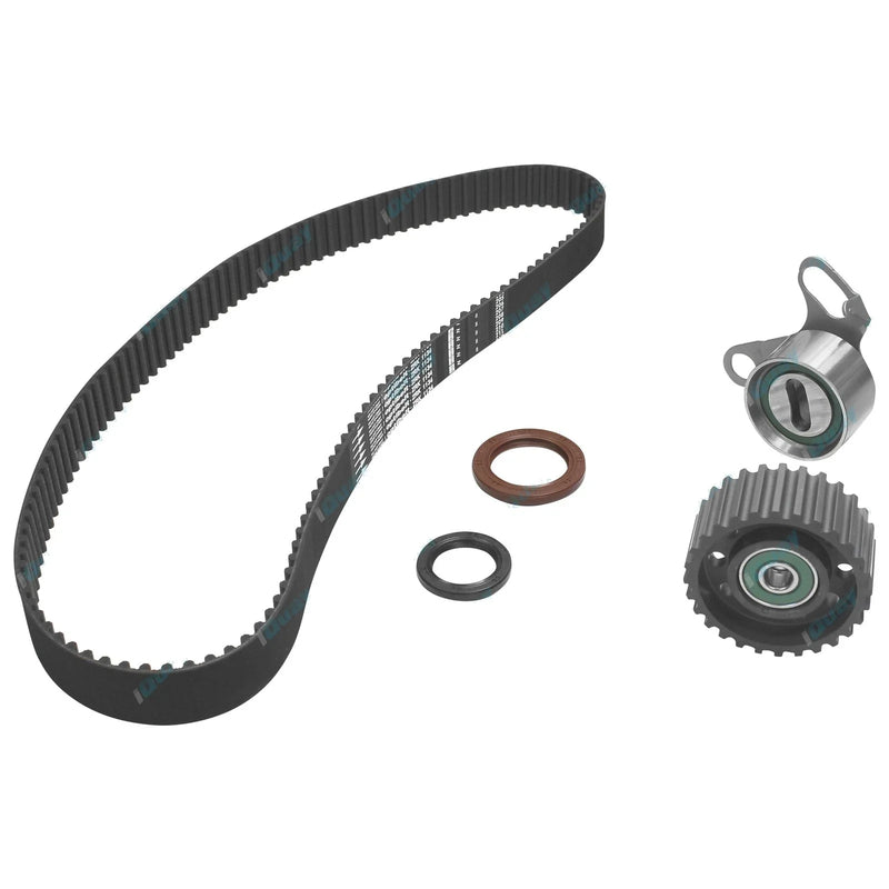 Hiace LH125 LH162 LH172 LH184 89~04 3L 2.8L 5L 3.0L Diesel Timing Belt Kit