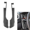 Nissan GTR R35 (2008-2016) Black 2 x Pieces Speedometer Side Cover Trim