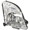 Suzuki Swift Hatch RS415 Right RH Chrome HeadLight (2005 - 2010)