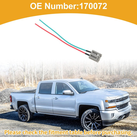 Chevrolet Colorado 2010 Wire Harness Panel Junction Box