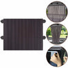 Car Window Curtain Foldable Sunshade Sun Shade Side