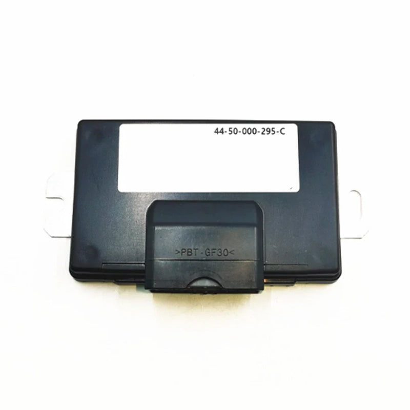 Great Wall Electric Four-Wheel Drive Control Unit