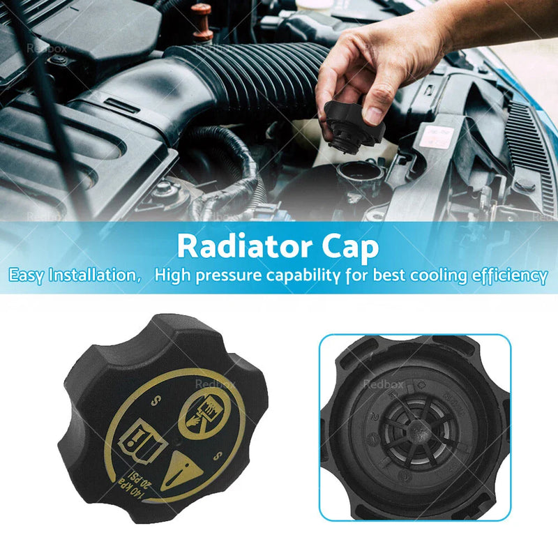 Holden VE VF Commodore Radiator Cap (2006-2017)