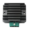 John Deere X575 X739 Voltage Rectifier Regulator (2003-2007)