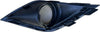 Mitsubishi Left Front Bar Grille With Fog Light