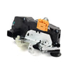Escalade, Yukon Rear Left Power Door Lock Actuator (2007-2009)