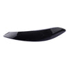 BMW 3 4 Series Rear Right Inner Door Handle & Cover Trim (2012-2020)