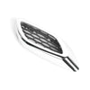 Levante Chrome Plastic Front Left Fender Air Vent Cover (2017-2023)