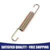 BM150 13.5cm Motorcycle Main Bracket Kickstand Return Spring