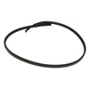 Toyota Yaris Hatchback 2 x Drip Moulding Left/Right