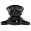 Harley Sportster XL 1200 883 Velocity Stack Air Cleaner Intake Filter (2004-2023)
