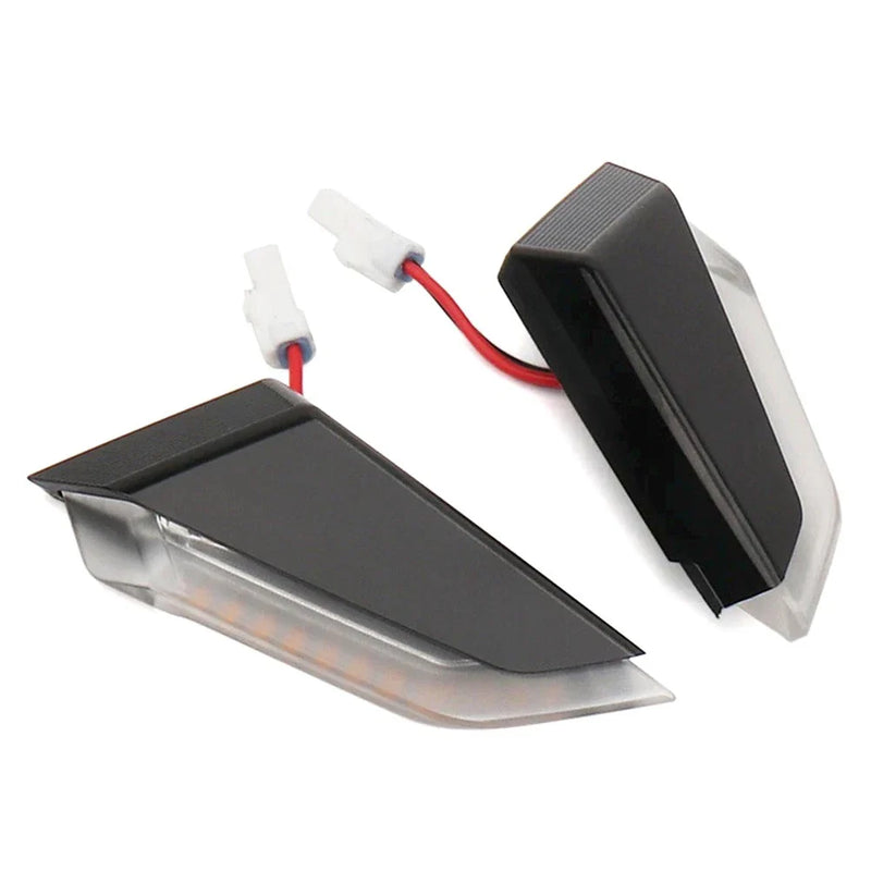 Ducati Panigale V2 V4 V4S / R LED Turn Signal Light Indicators (2020-2023)