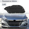 Mercedes Benz W207 Front Left Fog Light Grill (2013-2016)
