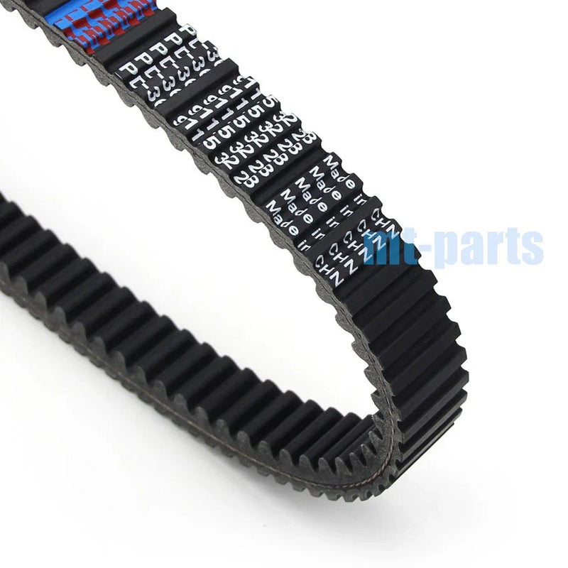Massimo Alligator 500 550 700, Knight 500 700 Drive Belt (2015-2016)