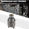 GMC Sierra (2001 - 2005) Silver Tone Black Transmission Shift Solenoid