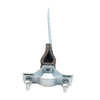 Cummins Onan 4000 5500 Muffler Exhaust Tailpipe Hanger