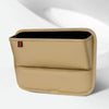 Auto Accessories Car Seat Side Pocket Organizer Gap Filler
