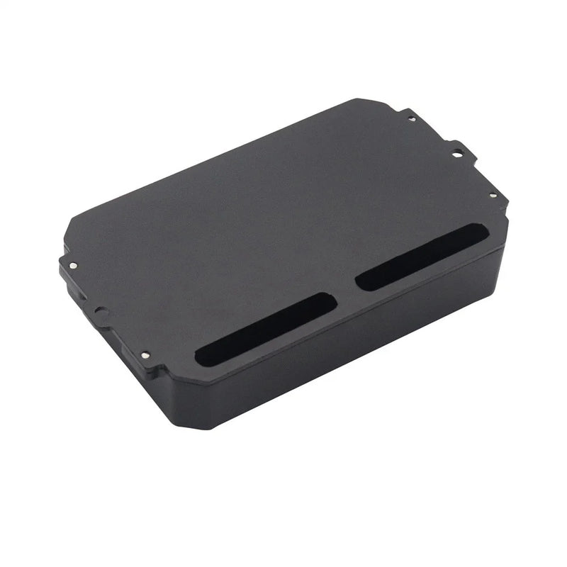 UTV Boat 6 Gang Switch Panel Circuit Control Relay System