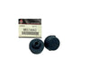 Mitsubishi Lancer Sedan 2 x Door Bumper Stop Rubber (1992-2001)