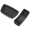Toyota Camry (2012-2017) Black Car Brake Gas Accelerator Pedal Covers