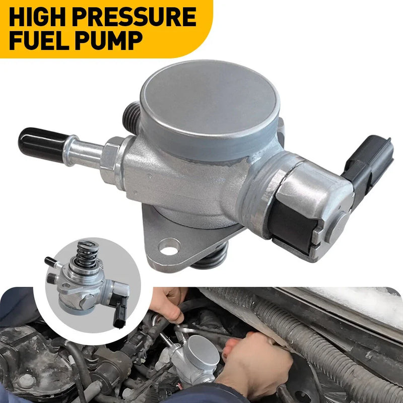 Ford Expedition F150 Transit High Pressure Fuel Pump (2003-2023)