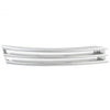 Land Rover Range Rover L405 Silver Front Right Bumper Grille (2013-2017)